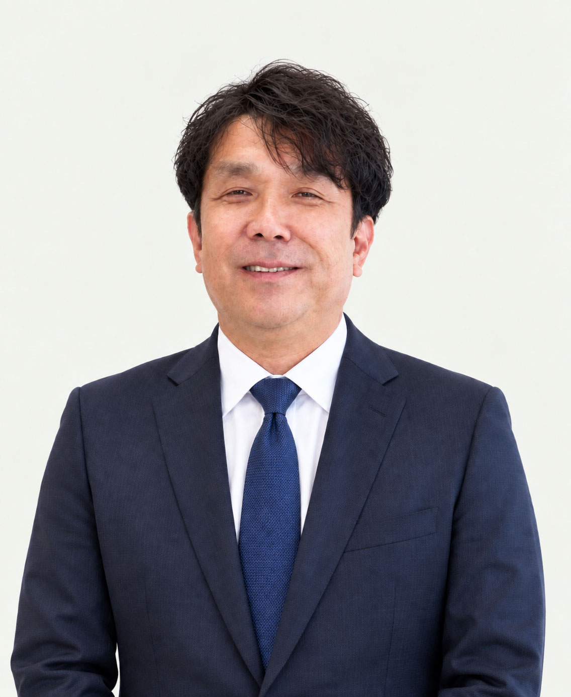 株式会社浅井自動車工業 代表取締役 濱本 忍